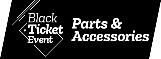 Parts & Accessories
